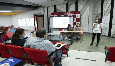 La fundación Civix hará simulacro electoral en escuelas de Cúcuta