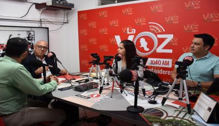 La primera emisión se llevó a cabo en el 2018. / Foto: Cortesía / La Opinión 