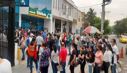  Supersalud supervisa crisis en Cúcuta por liquidaciones de EPS