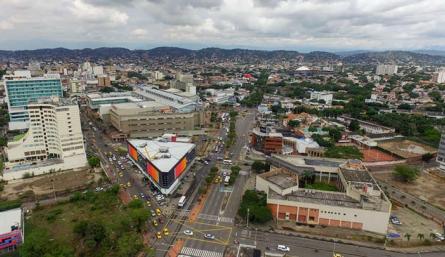 Findeter y la alcaldía emprendieron la II Fase del Plan de Movilidad sostenible./Foto cortesía