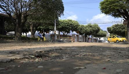 Esta semana intervendrán vías en las comunas 2, 3, 4, 5, 6, 7 y 10. /Foto: Archivo/La Opinión