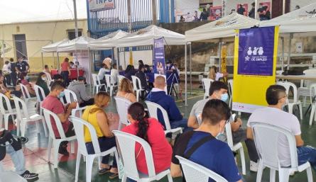 Por segunda vez, abren vacantes para profesores en Cúcuta./Foto: cortesía