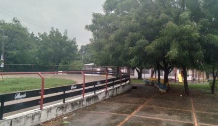 patinodromo