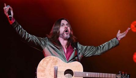 Juanes gana Grammy 