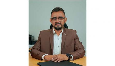 luis eduardo royero, nuevo secretario de educación de cúcuta./Foto archivo