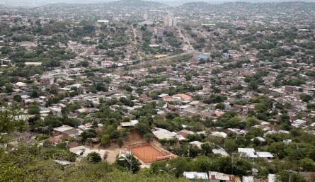 Pobreza en Cúcuta 