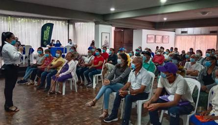 Unidad de Víctimas. 