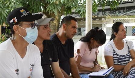 Buscan innovadores proyectos del campo cucuteño para financiarlos./Foto: cortesía