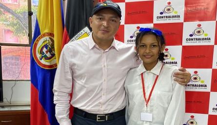 Es proyecto lo realizarán bajo el fortalecimiento de tres pilares. / Foto: Cortesía/La Opinión
