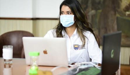 Renunció la secretaria de educación de Cúcuta/La Opinión 