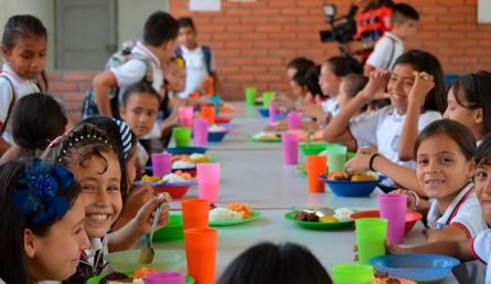 La Personería adelanta todo el proceso disciplinario para defender los derechos de los niños. / Foto: Archivo/La Opinión