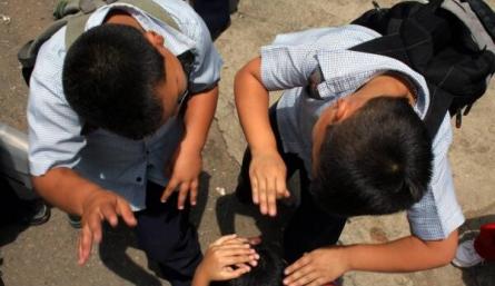 Acoso escolar en Cúcuta crece en silencio por falta de denuncias y estadísticas. Foto: Colprensa