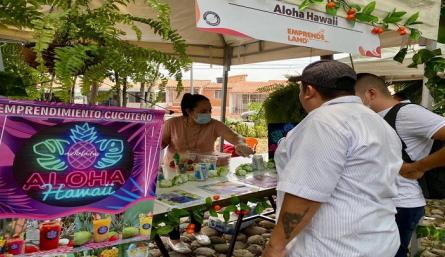 Cuarta versión del festival Emprendeland llega al Colsag por el Día de Las Madres