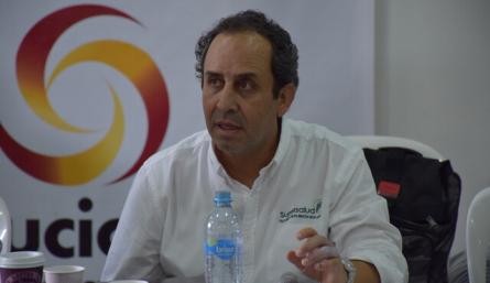 Superintendente de Salud estará en Cúcuta atendiendo denuncias y reclamos de usuarios del sistema.