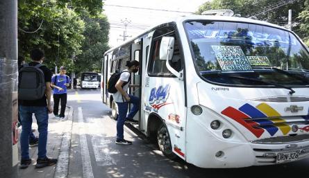 Se espera que en las próximas semana se defina cuándo se hará el aumento. / Foto: Jorge Gutiérrez / La Opinión 