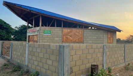 Cucuteño recibe mención de honor por proyecto arquitectónico sostenible