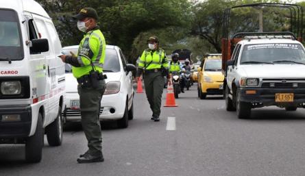 Aumentó el número de conductores ebrios en las carreteras y calles de Cúcuta.