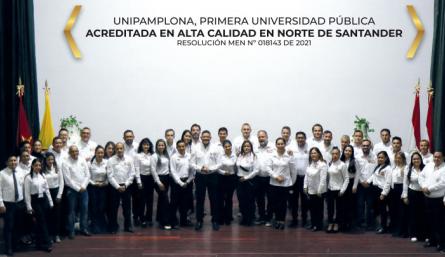 Unipamplona - separata