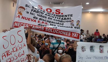 Supersalud en Cúcuta