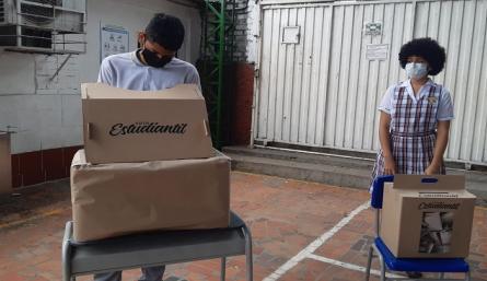 Más de 38 mil niños de la región participaron del proceso. / Foto: La Opinión