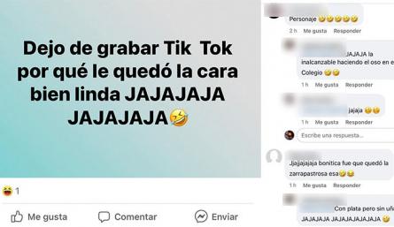 Acoso escolar a una estudiante en Cúcuta