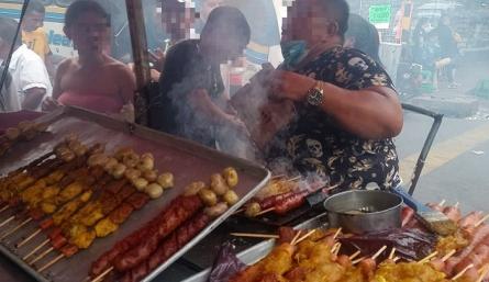 Conozca los riesgos nutricionales que tiene el excesivo consumo de estos alimentos./Foto: La Opinión