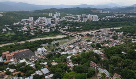 Puente Benito Hernández