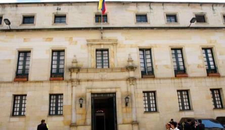 Venezuela negó que violó soberanía colombiana./Foto Colprensa