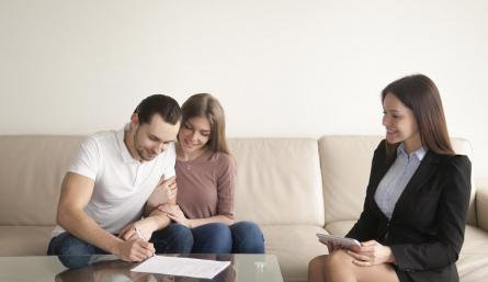 Compra tu casa pagando renta en México 
