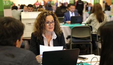 Una gestión inteligente con resultados contuntendes
