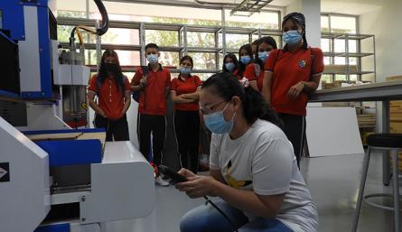 FabLab UFPS