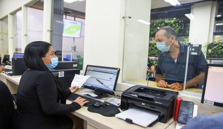 Ampliaron el plazo para declarar industria y comercio en Cúcuta