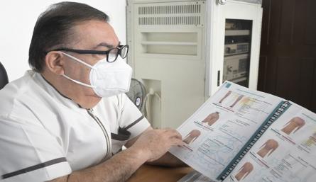 Medicina alternativa y complementaria 