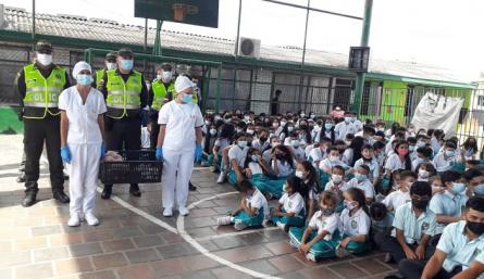 PAE se cumple pero faltan 39 comedores
