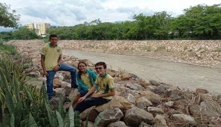 Los estudiantes viajarán a conocer el Parque Explora.  / Foto: Cortesía 