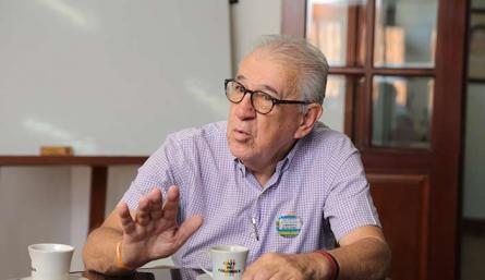 Jairo Tomás Yáñez/FotoArchivo /La Opinión