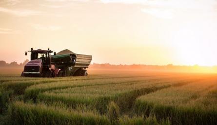 ¿Cuáles son las máquinas agrícolas más utilizadas en las fincas de Colombia?/Foto: cortesía