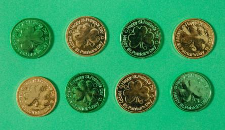 Monedas