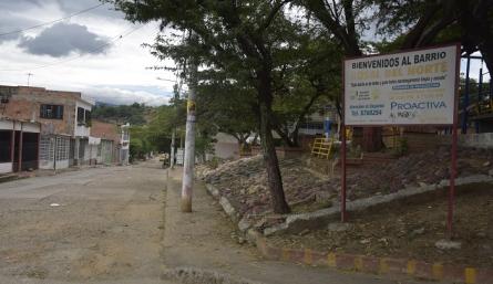 Drogadicción e inseguridad aterran en Rosal del Norte