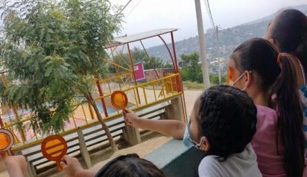 Adelantan programa para prevenir el trabajo infantil 