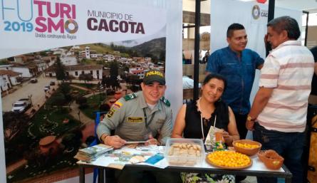 Llega a Cúcuta Futurismo, la iniciativa que impulsa la identidad cultural