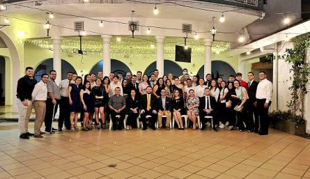 JCI abrió inscripciones para Festival de Talentos en Cúcuta