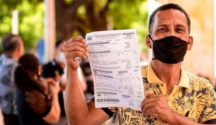El viernes vence el plazo para pagar sin sanciones el impuesto de Industria y comercio/Foto archivo
