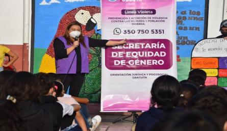 El alcance de la línea ha llegado a otros municipios.  / Foto: Cortesía 