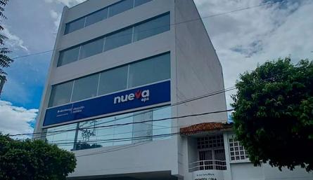 Los usuarios del régimen subsidiado tienen una nueva sede para recibir la atención./La Opinión