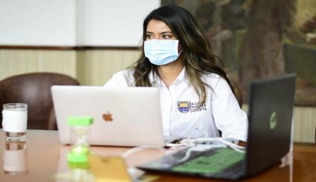 Procuraduría investigará a exsecretaria de Educación de Cúcuta por irregularidades con el PAE