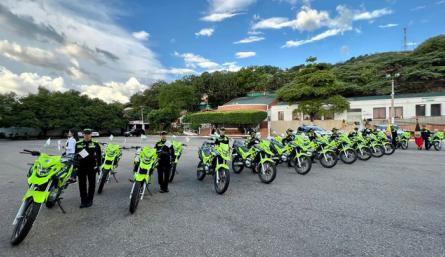 Seguridad Cúcuta