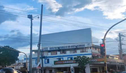 Desmontarán avisos publicitarios que no cumplan el POT