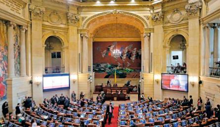 Congreso 