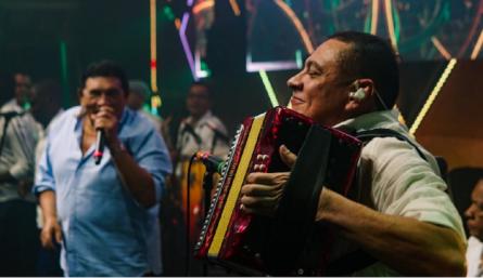 Rinden homenaje a Poncho Zuleta en Festival 'La Perla del Norte'